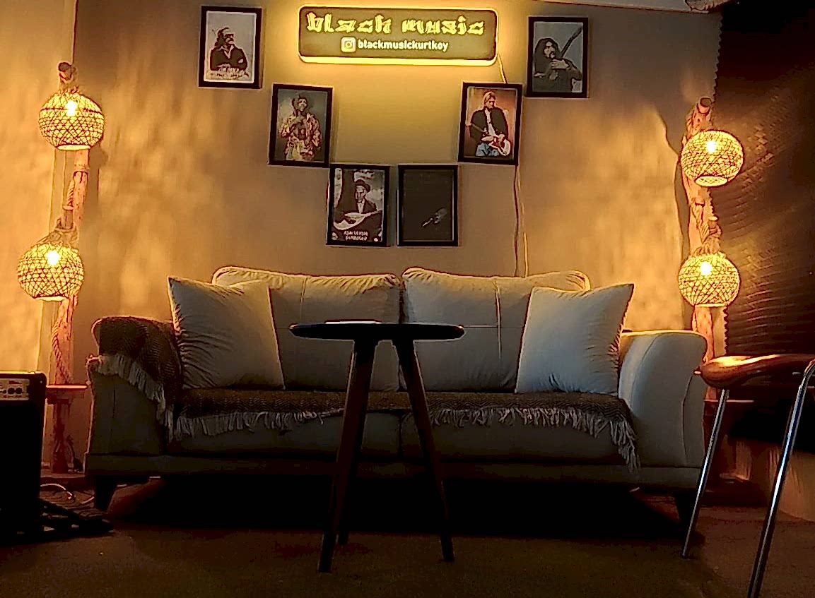 Black Music Sanat Okulu