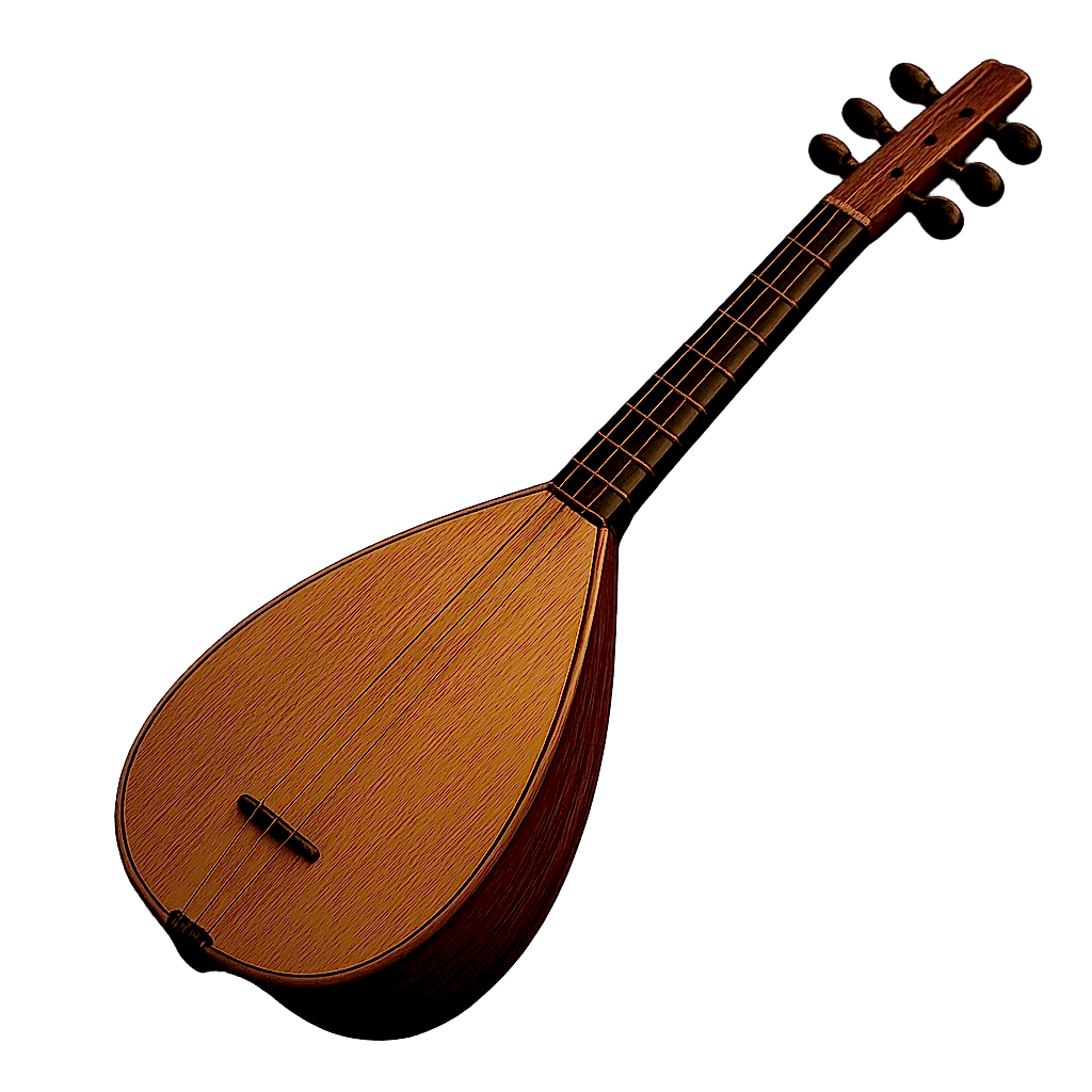 baglama kursu